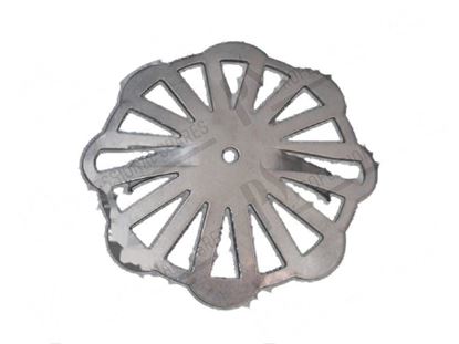 Изображение Drain filter for Zanussi, Electrolux Part# 0C2769