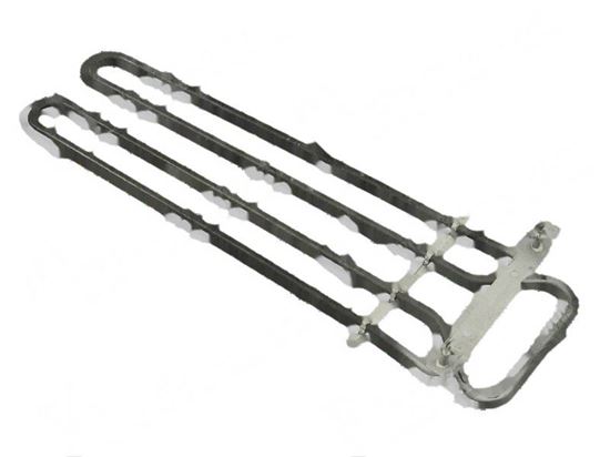 Bild på Heating element 1500W 400V for Zanussi, Electrolux Part# 0C2813