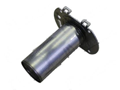 Bild på Burner for boiler AOSQ 101-102-201-202 for Zanussi, Electrolux Part# 0C4289