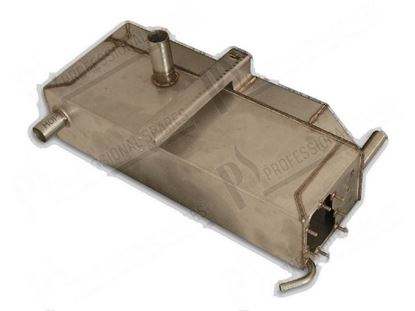 Foto de Boiler AOS electric 6 e 10 GN 1/1 from SN 917.. for Zanussi, Electrolux Part# 0C5024
0C5848
0C5851