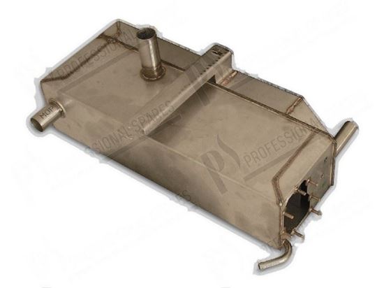 Afbeelding van Boiler AOS electric 6 e 10 GN 1/1 from SN 917.. for Zanussi, Electrolux Part# 0C5024
0C5848
0C5851