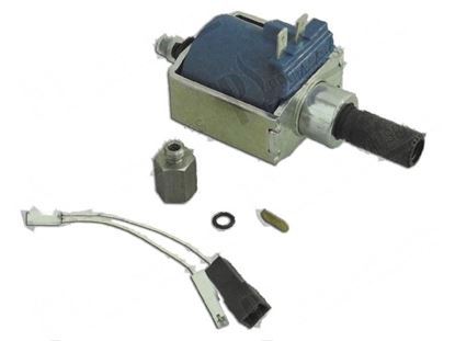 Bild von Vibration pump 32W 220-240V 50Hz [KIT] for Zanussi, Electrolux Part# 0C5371