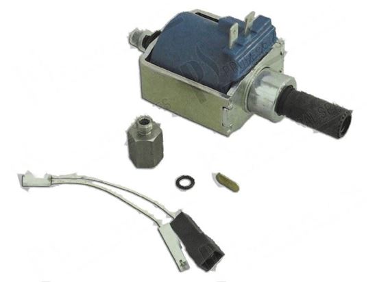 Image sur Vibration pump 32W 220-240V 50Hz [KIT] for Zanussi, Electrolux Part# 0C5371