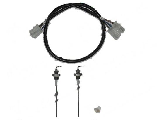 Afbeelding van Level probe  2,5x103 mm [KIT] for Zanussi, Electrolux Part# 0C5379