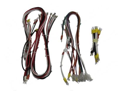 Afbeeldingen van Cable for Zanussi, Electrolux Part# 0C5815