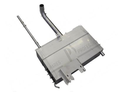Foto de Boiler FCZ 202 Touch - UK version for Zanussi, Electrolux Part# 0C5853