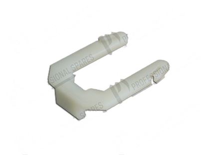 Billede af Closing clamp for Zanussi, Electrolux Part# 0C6222