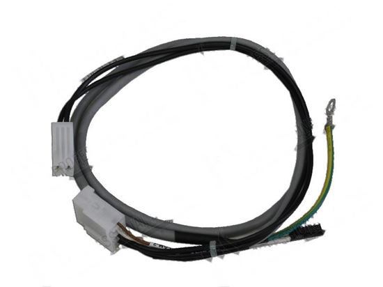 Obrazek Wiring harness for Zanussi, Electrolux Part# 0C6531