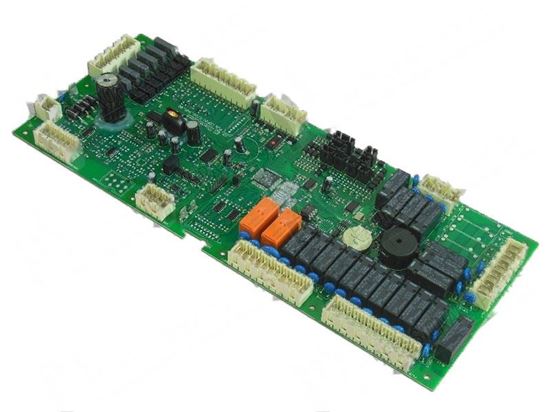 Image sur Mother board COP20-T for Zanussi, Electrolux Part# 0C6570