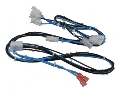 Afbeeldingen van Cable for Zanussi, Electrolux Part# 0C7005