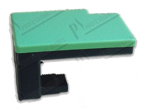 Foto de Flame control device 579DBC for Zanussi, Electrolux Part# 0C8189