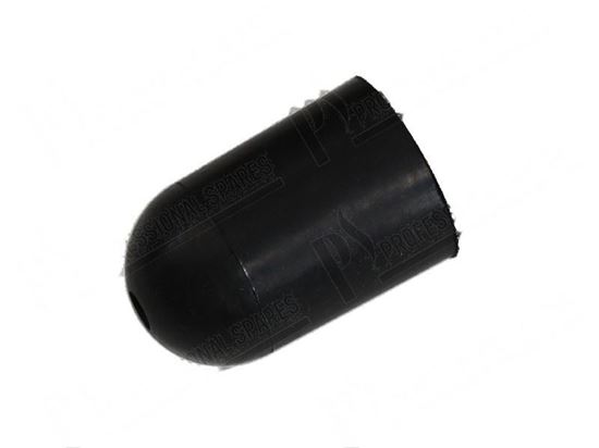 Billede af Protection cap for Zanussi, Electrolux Part# 0C9538