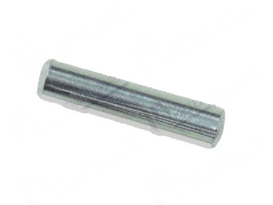 Obrazek Pin  6x30 mm [10pz] for Zanussi, Electrolux Part# 0D0400, 18688