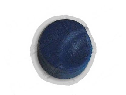 Billede af Blue plug, 10 pcs for Zanussi, Electrolux Part# 0D0726, 22465