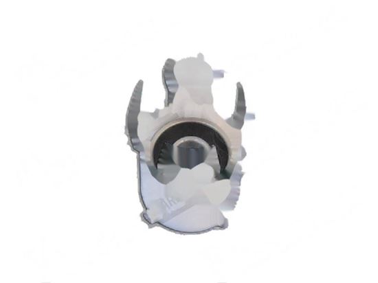 Obrazek Bearing clip cpl B3M for Zanussi, Electrolux Part# 0D5259