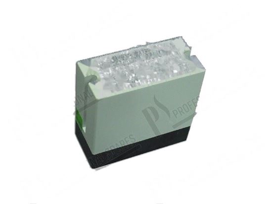 Billede af Flame control device - Igniter for Zanussi, Electrolux Part# 0E0052, 71088018