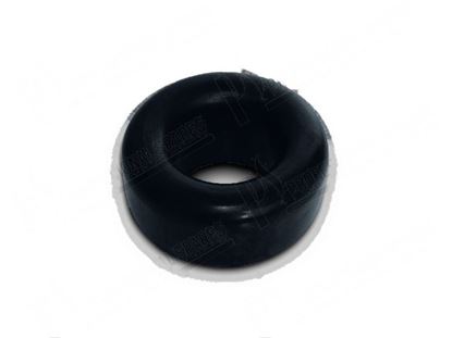 Obrázek Formed hose  int. 63 mm L= 60 mm for Zanussi, Electrolux Part# 0E0130, 0K7173