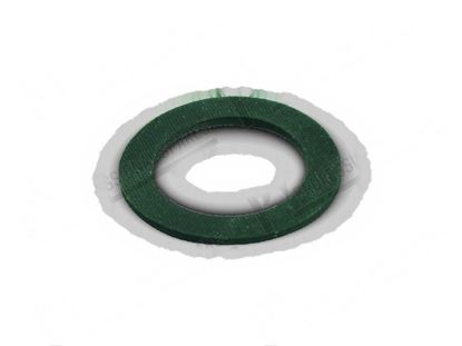 Obrazek Gasket  30x43 mm for Zanussi, Electrolux Part# 0E0136, 471244010