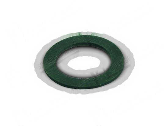 Billede af Gasket  30x43 mm for Zanussi, Electrolux Part# 0E0136, 471244010