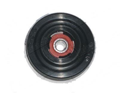 Bild von Bearing  51 mm for Zanussi, Electrolux Part# 0E1063, 471687028