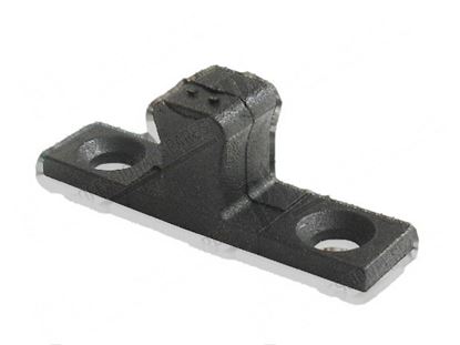 Bild von Catch 39x9x13,5 mm for Zanussi, Electrolux Part# 0E1226, 487121209