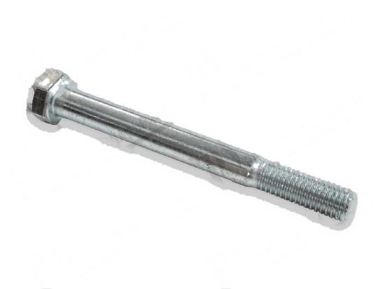 Image sur Pin M8x80 mm for Zanussi, Electrolux Part# 0E1254, 725246751, 725246951