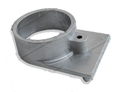 Obrazek Flange shaft support int. 56 mm for Zanussi, Electrolux Part# 0E1346, 438001401