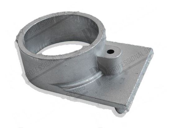 Bild på Flange shaft support int. 56 mm for Zanussi, Electrolux Part# 0E1346, 438001401
