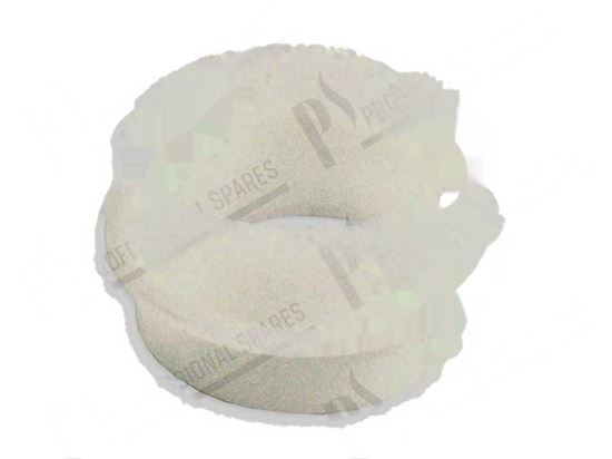 Obrázek z Sleeve  70 mm L=49 mm for Zanussi, Electrolux Part# 0E1353, 438008301 