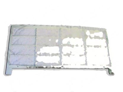 Bild von Felt filter 330x710 mm for Zanussi, Electrolux Part# 0E1488, 487151024
