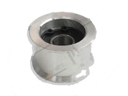 Image de Tension Roller TT200/270 for Zanussi, Electrolux Part# 0E1490, 0E3149, 487164607