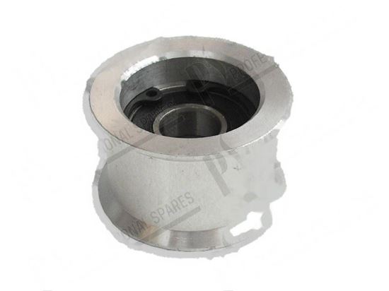 Billede af Tension Roller TT200/270 for Zanussi, Electrolux Part# 0E1490, 0E3149, 487164607