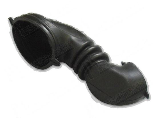 Immagine di Hose for Zanussi, Electrolux Part# 0E1706, 438501801