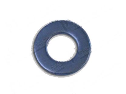 Obrazek Flat washer  10,8x20 mm for Zanussi, Electrolux Part# 0E1859, 0K8950, 734117309