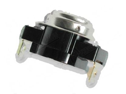 Bild på Thermostat 175Â°C for Zanussi, Electrolux Part# 0E1870, 487169702