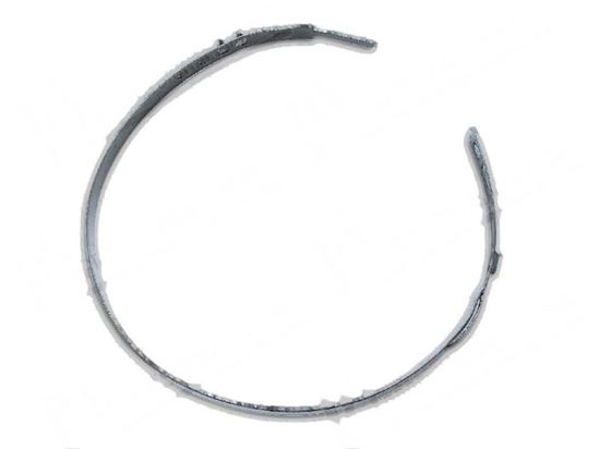 Foto de Collar for Zanussi, Electrolux Part# 0E1935, 72046140