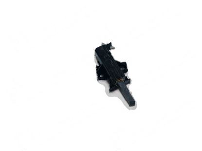 Bild von Carbon brush for Zanussi, Electrolux Part# 0E2012, 471974051