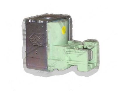 Billede af Coil for solenoid valve green P5 5W 220/240V 50/60Hz [Elbi] for Zanussi, Electrolux Part# 0E2030, 471686018