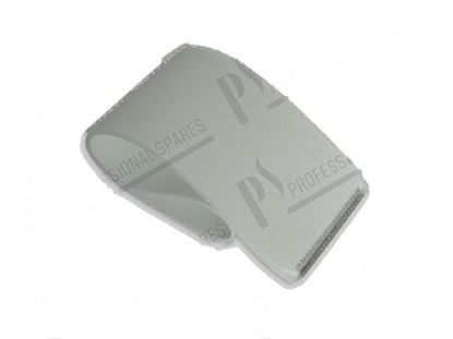 Bild von Feeding strip 100x640 mm for Zanussi, Electrolux Part# 0E2063, 77010133