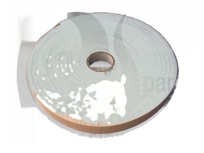 Bild von Felt; NOMEX 50x15100 x15 mm for Zanussi, Electrolux Part# 0E2066, 77010163