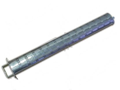 Billede af Bar burners for Zanussi, Electrolux Part# 0E2305, 471986909