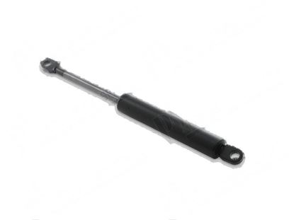 Bild von Gas friction dumper 300 N  20x140-259 mm for Zanussi, Electrolux Part# 0E2419, 72020179