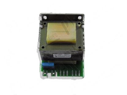 Obrazek Transformer for Zanussi, Electrolux Part# 0E2696, 471955811
