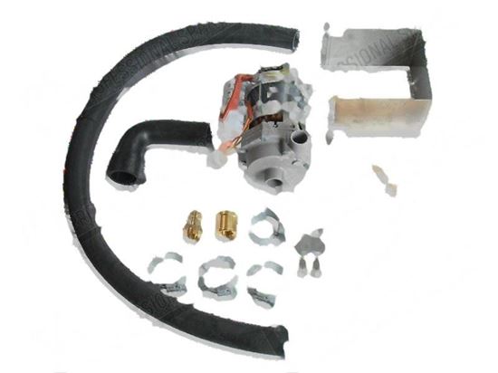 Изображение Replacement of Hanning PKS17 Kit pump for Zanussi, Electrolux Part# 0E2763, 0L0586