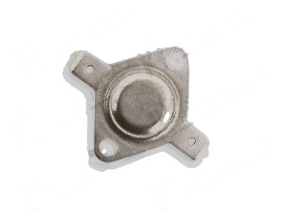 Picture of Thermostat for Zanussi, Electrolux Part# 0E3186, 487169705