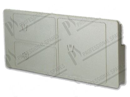 Billede af Handle for Zanussi, Electrolux Part# 0E3305, 438511001