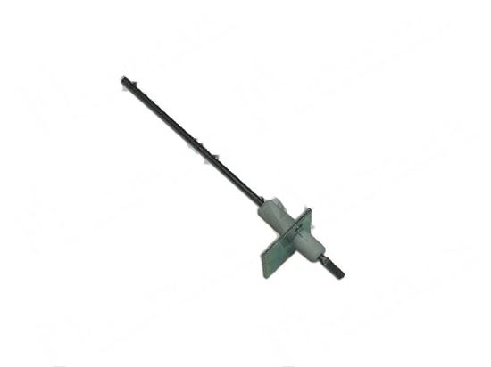 Afbeelding van Sensor for gas Tumble dryer for Zanussi, Electrolux Part# 0E3308, 0E3677, 487006828