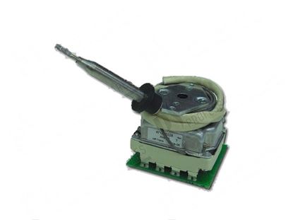 Bild på Thermostat 4P 30 ·40 ·60 ·80Â°C for Zanussi, Electrolux Part# 0E3522, 471880328