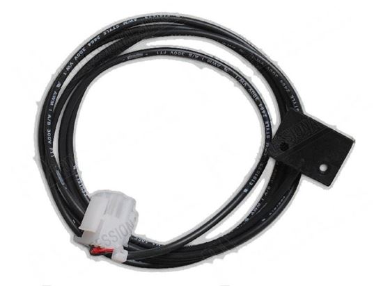 Immagine di Sensor for Zanussi, Electrolux Part# 0E3623, 0W2547, 432055040, 471898401