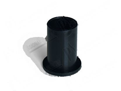 Изображение Bushing  20x25/33x41 mm for Zanussi, Electrolux Part# 0E5043